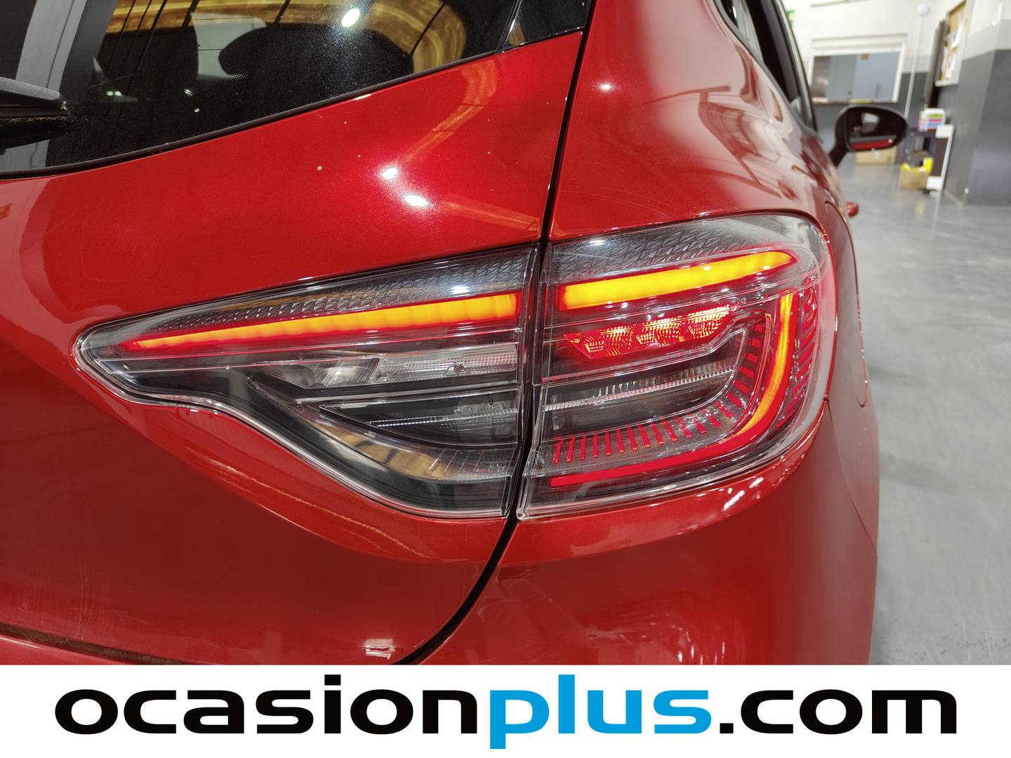 Renault Clio Renault Clio Techno TCe (90 CV) gasolina