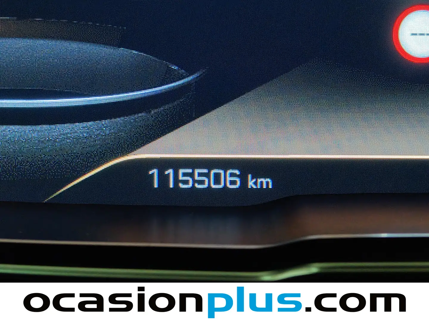 Foto Peugeot 5008 Peugeot 5008 BlueHDI 130 S&S GT EAT8 (130 CV) 7 Plazas