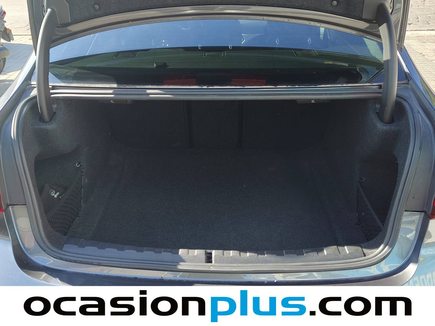 Foto BMW Serie 3 BMW Serie 3 320i (184 CV)