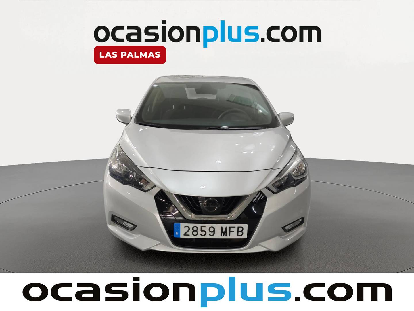 Nissan Micra Nissan Micra IG-T 92 Acenta Sprint (92 CV) 92cv