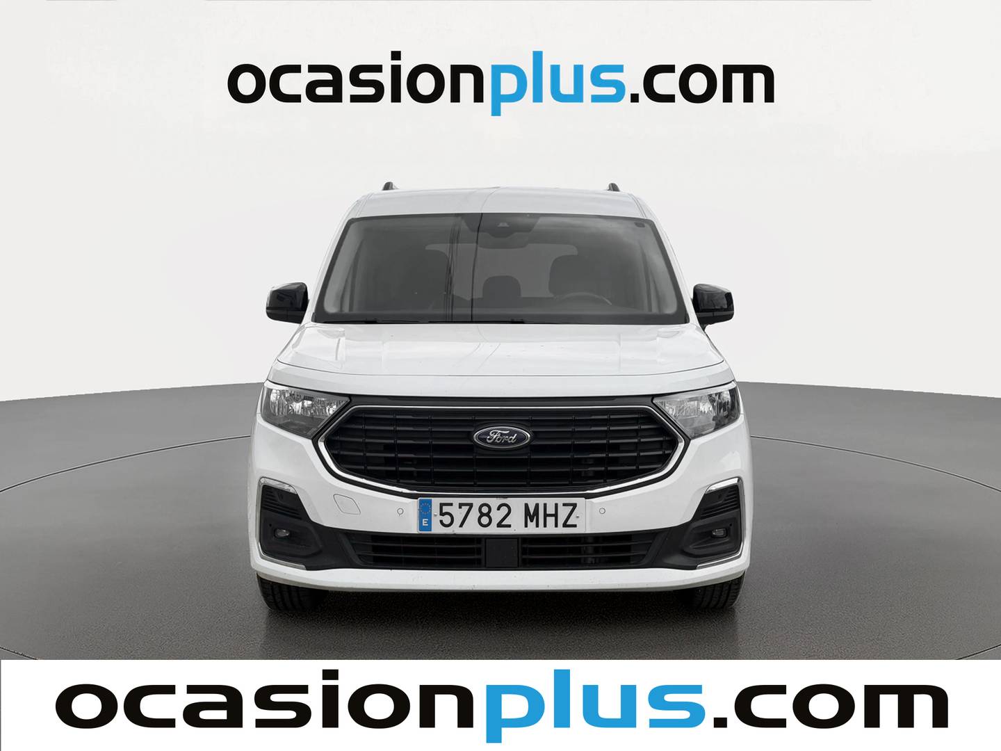 Ford Tourneo Connect Ford Tourneo Connect 2.0 Ecoblue S&S Titanium (122 CV) 122cv