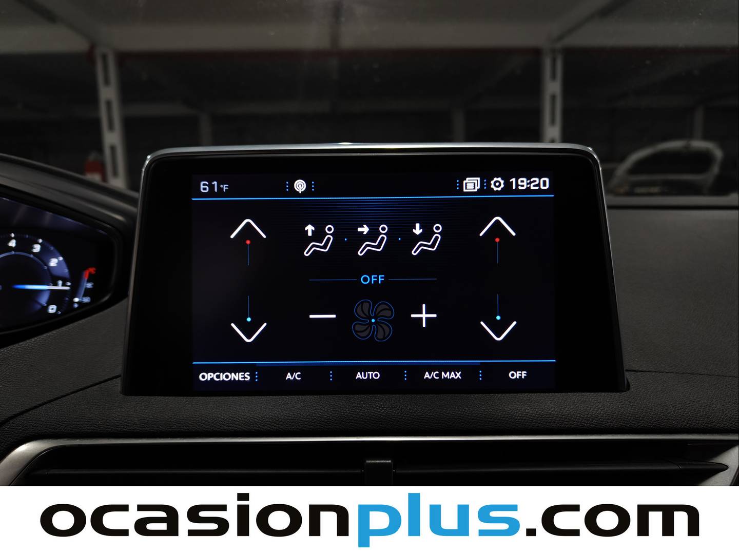 Foto Peugeot 3008 Peugeot 3008 PureTech 130 S&S Allure (130 CV)