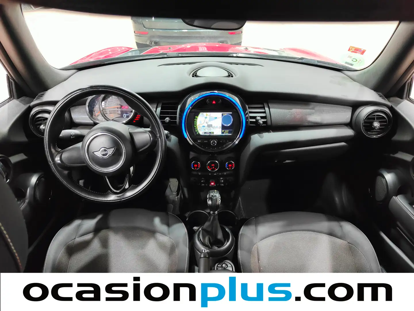 Foto Mini MINI MINI MINI Cabrio Cabrio Cooper (136 CV)