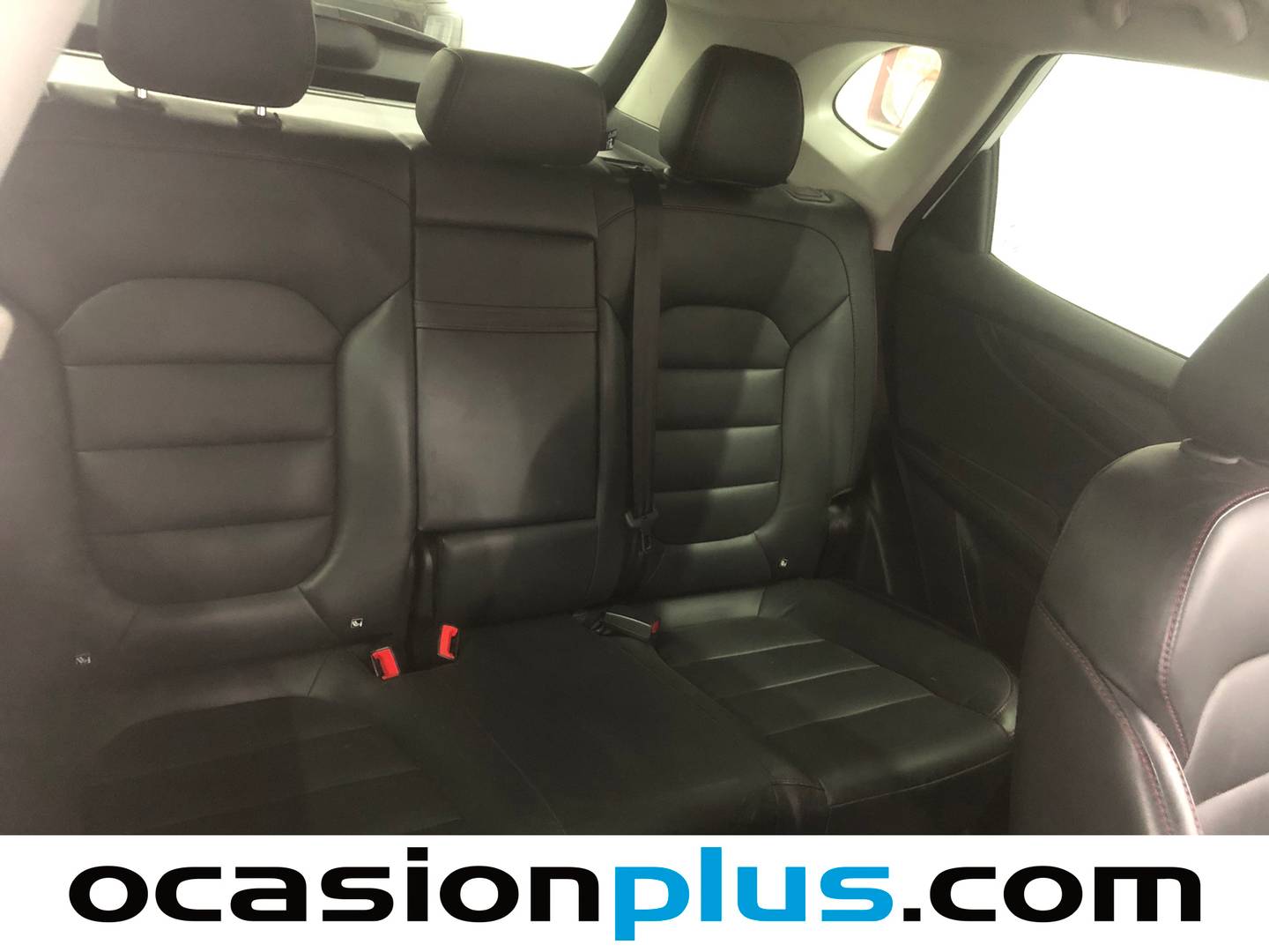 Foto MG HS MG HS 1.5 Turbo GDI Comfort DCT (162 CV)