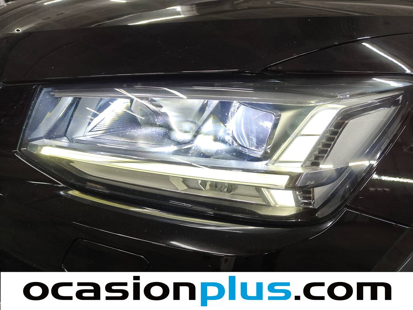 Acabados Audi Q2 Audi Q2 design 35 TDI (150 CV) S tronic