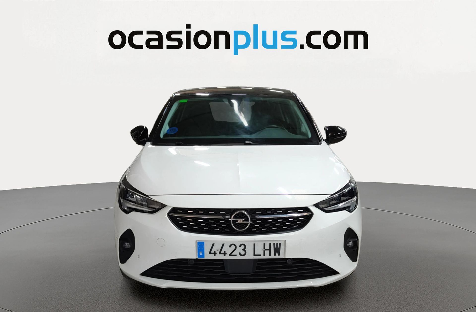 Opel Corsa Elegance-e - foto 14