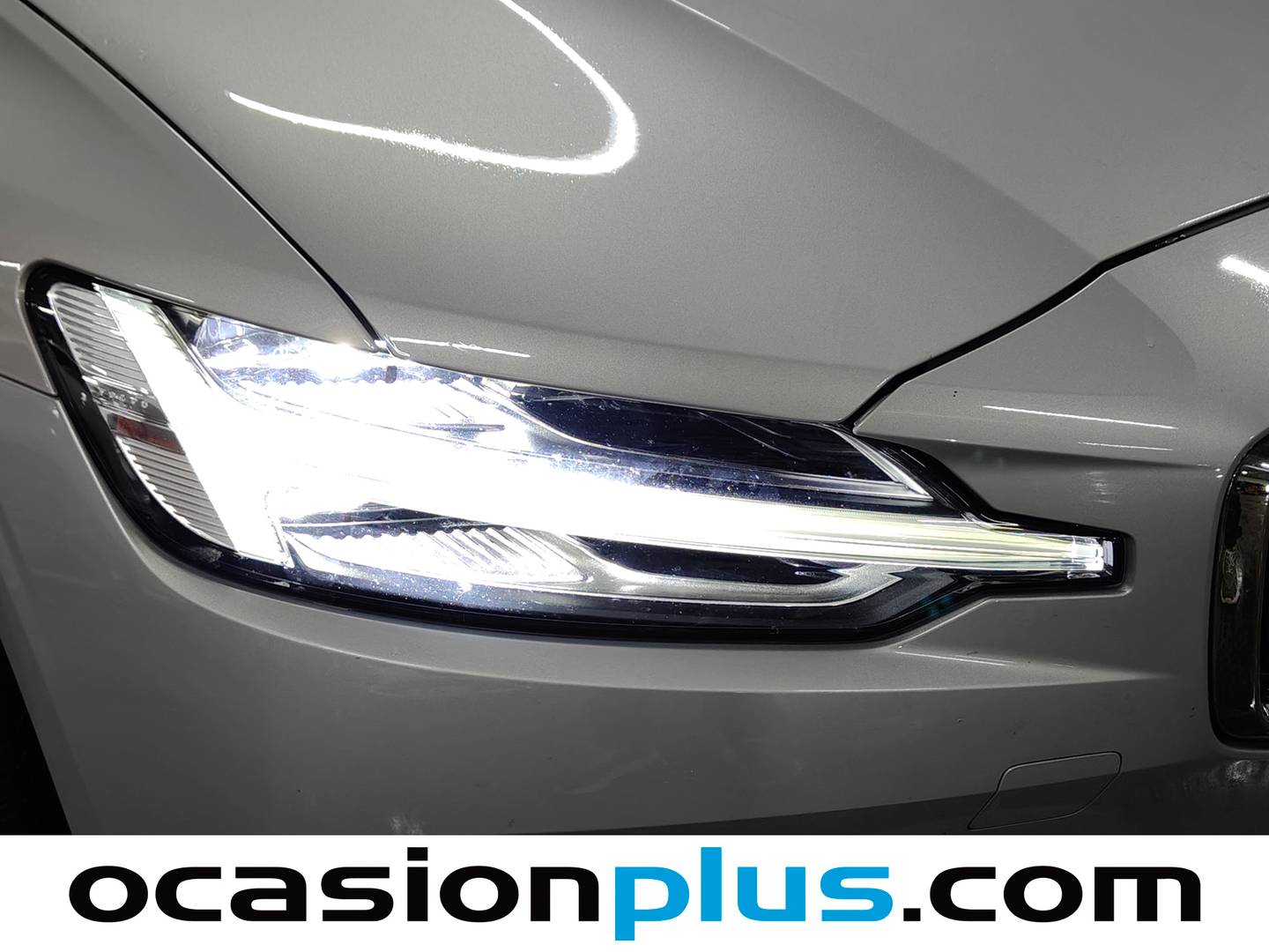 Acabados Volvo S60 Volvo S60 B4 G Core FWD Auto (197 CV)