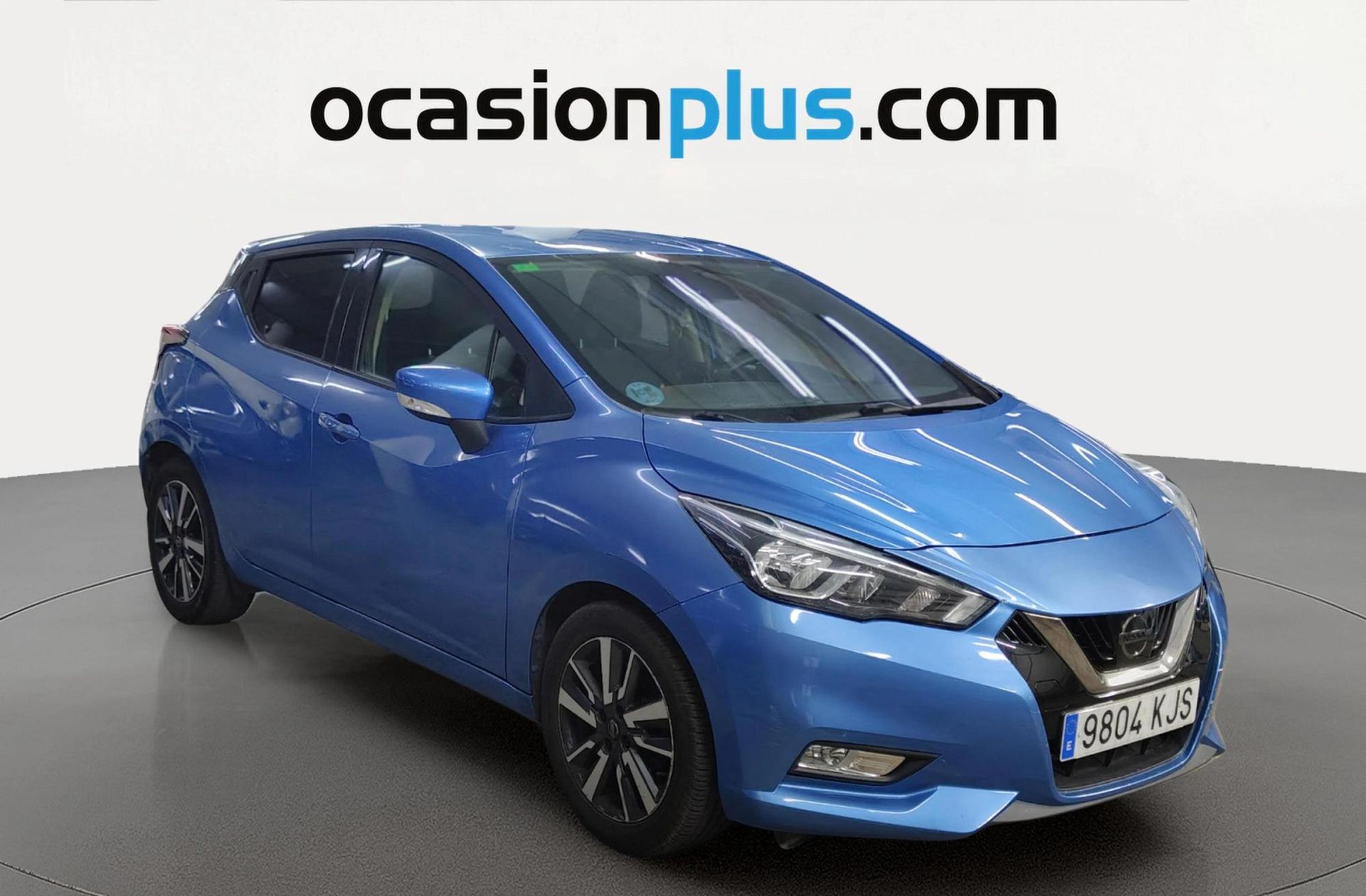 Nissan Micra 1.0 G Acenta - foto 2