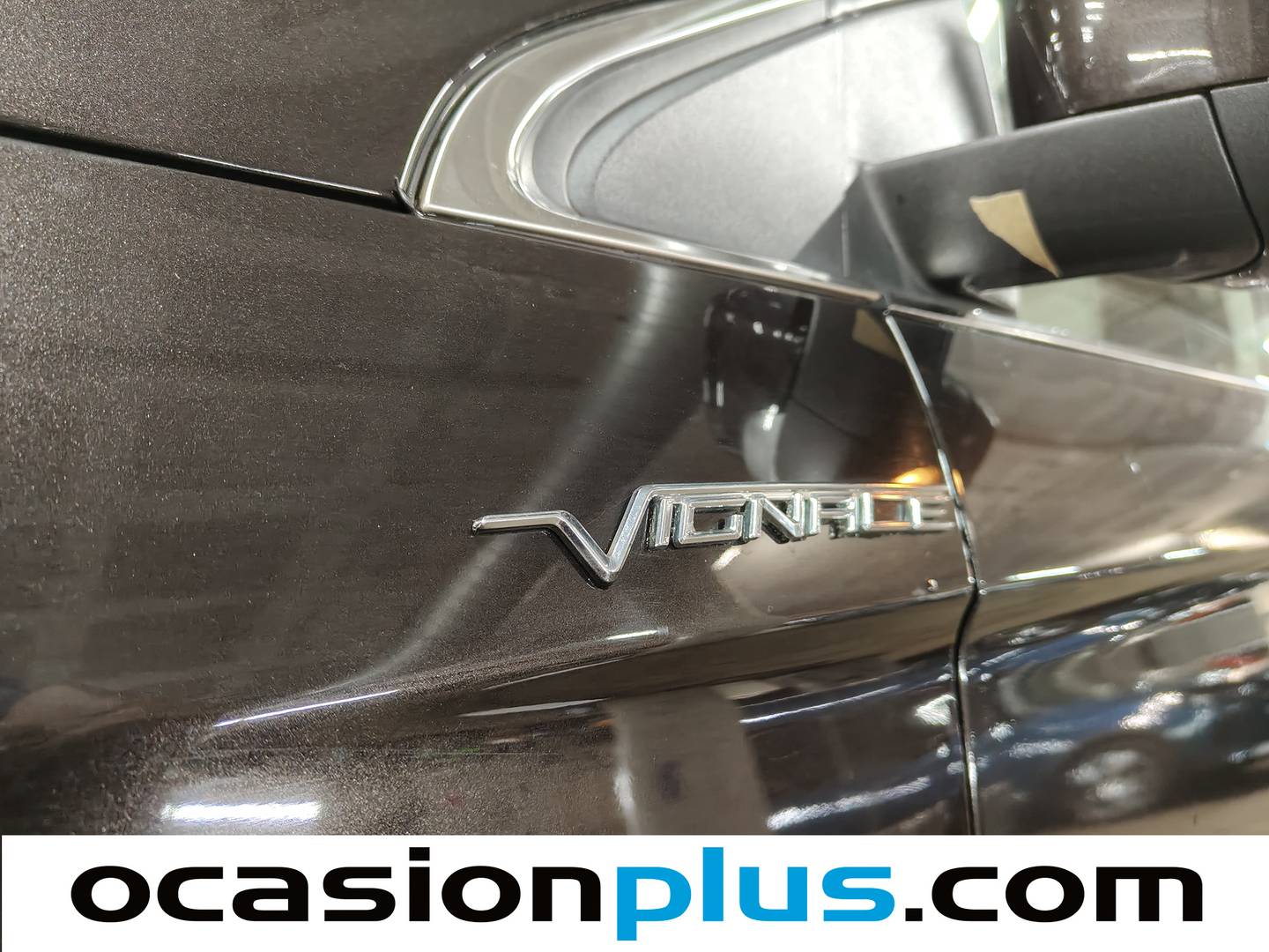 Ford Edge Ford Edge 2.0 TDCI Vignale 4x4 PowerShift (210 CV) de segunda mano