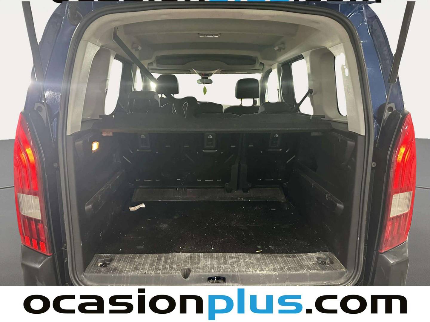 Foto Peugeot Rifter Peugeot Rifter BlueHDi 130 Allure Standard (130 CV)