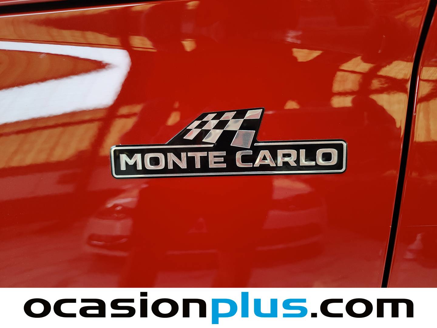 Skoda Scala Skoda Scala 1.5 TSI Monte Carlo (150 CV) de segunda mano