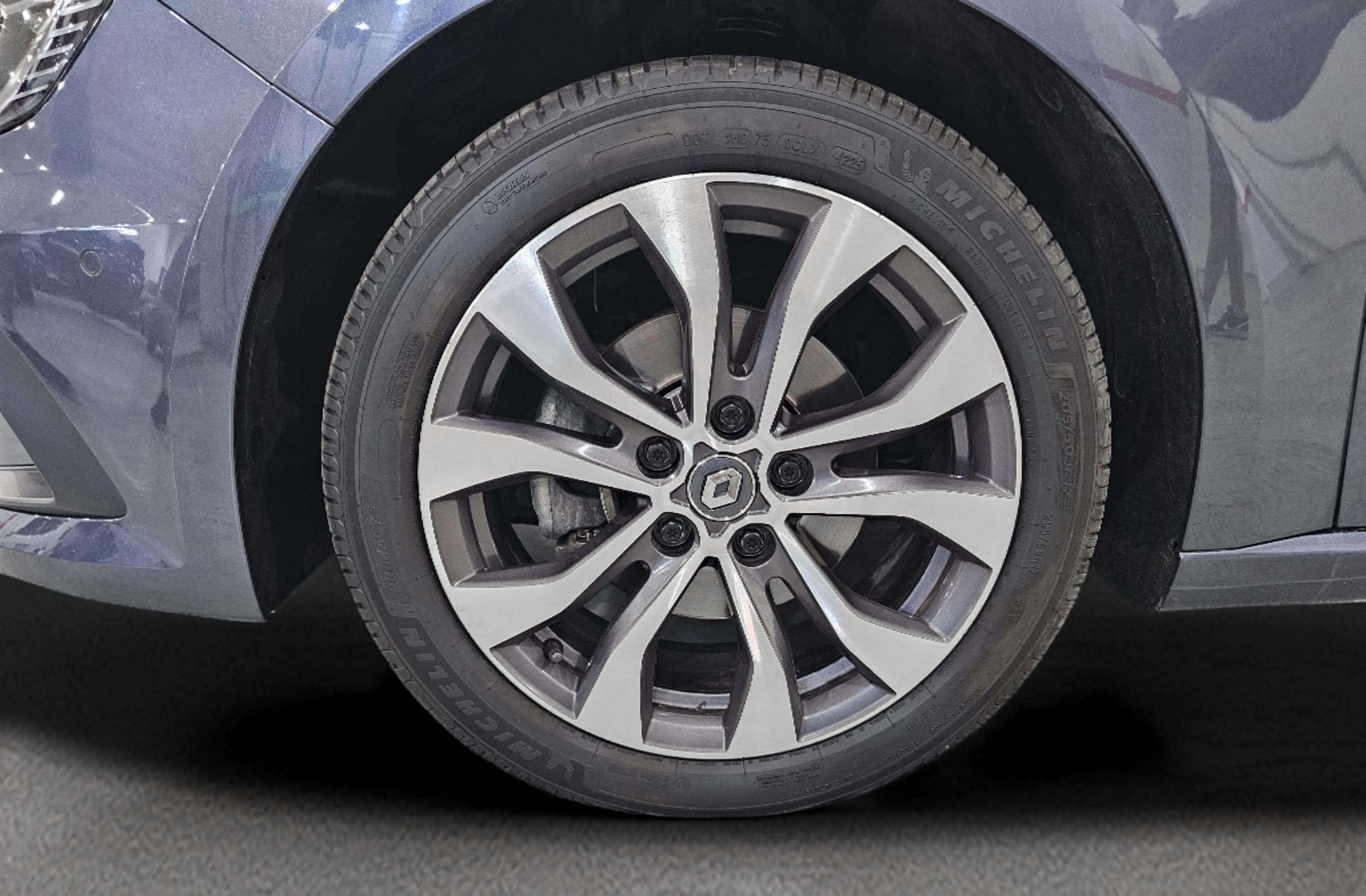 Renault Mégane Sport Tourer Techno TCe EDC GPF - foto 40