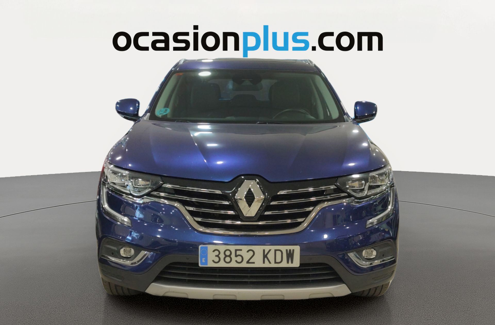 Renault Koleos dCi 130 Zen - foto 15