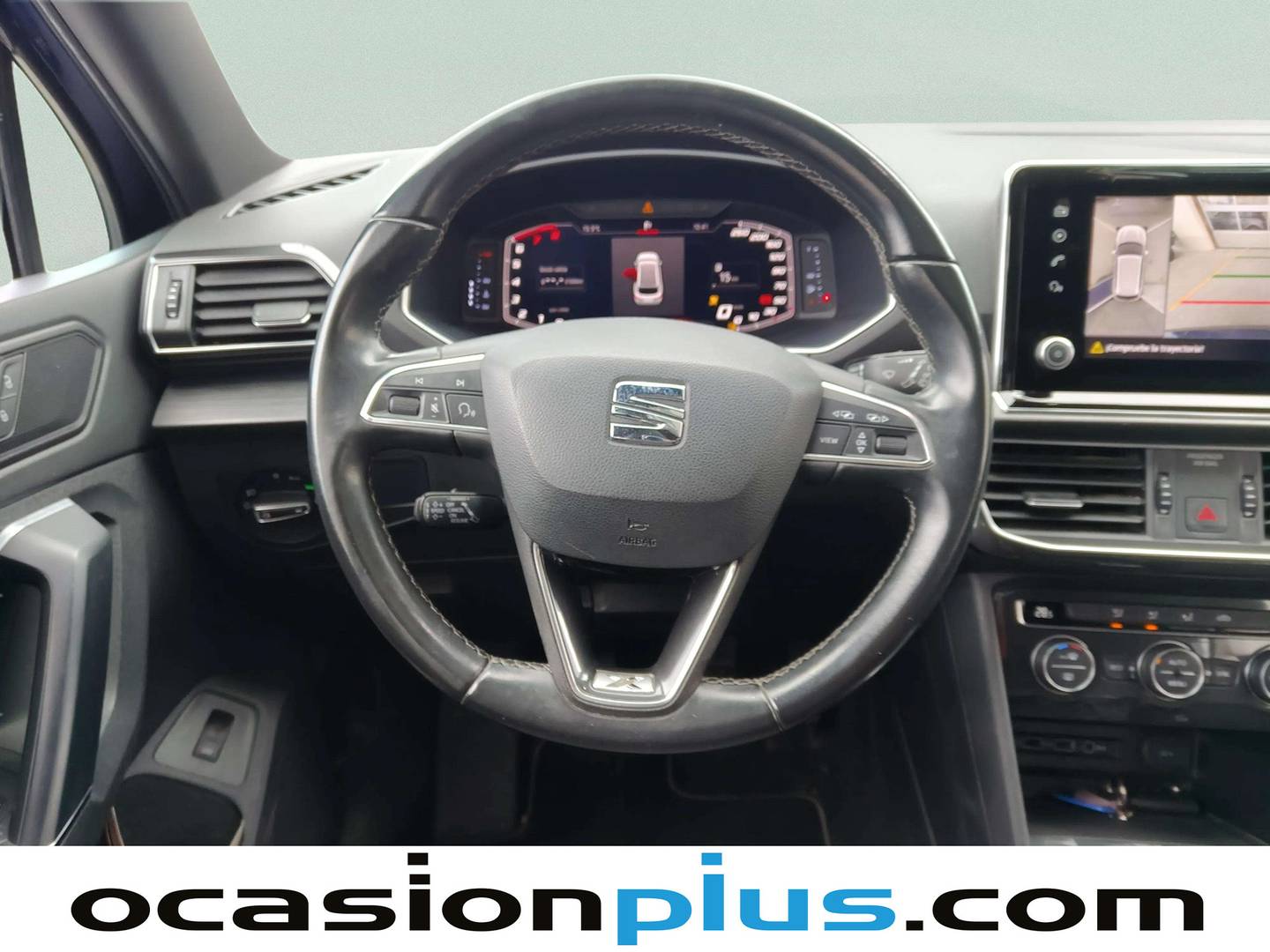 Seat Tarraco SEAT Tarraco 1.5 TSI S&S Xcellence (150 CV) 150cv