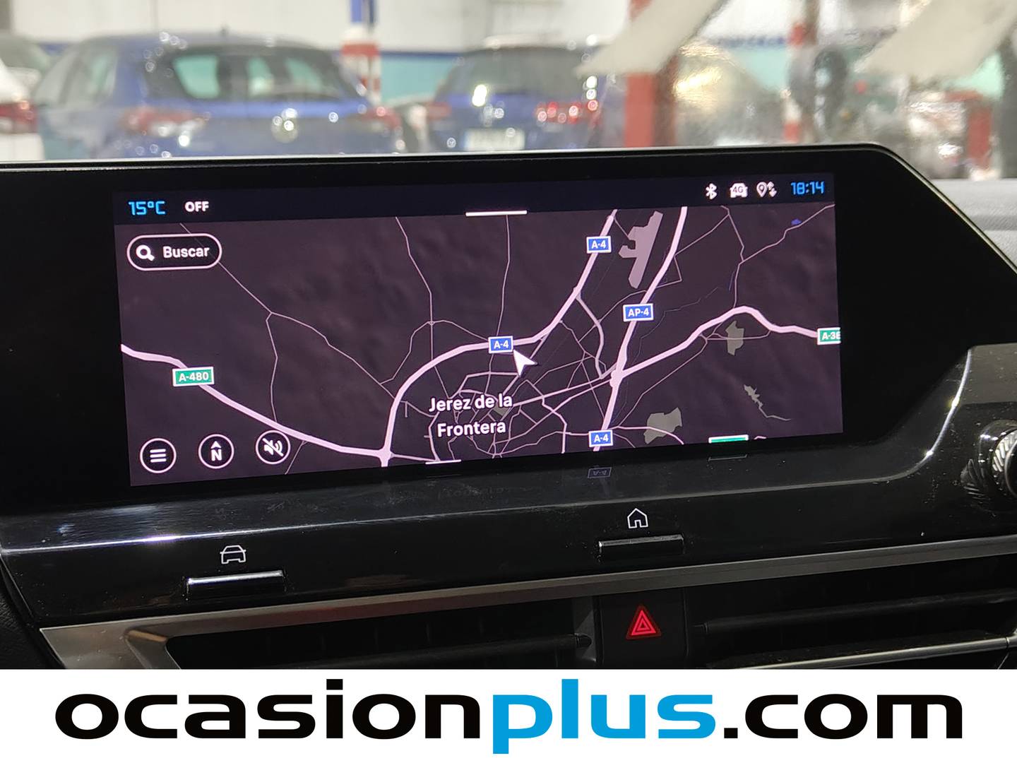 Foto Citroën C4 Citroen C4 PureTech 130 S&S 6v Feel Pack (130 CV)