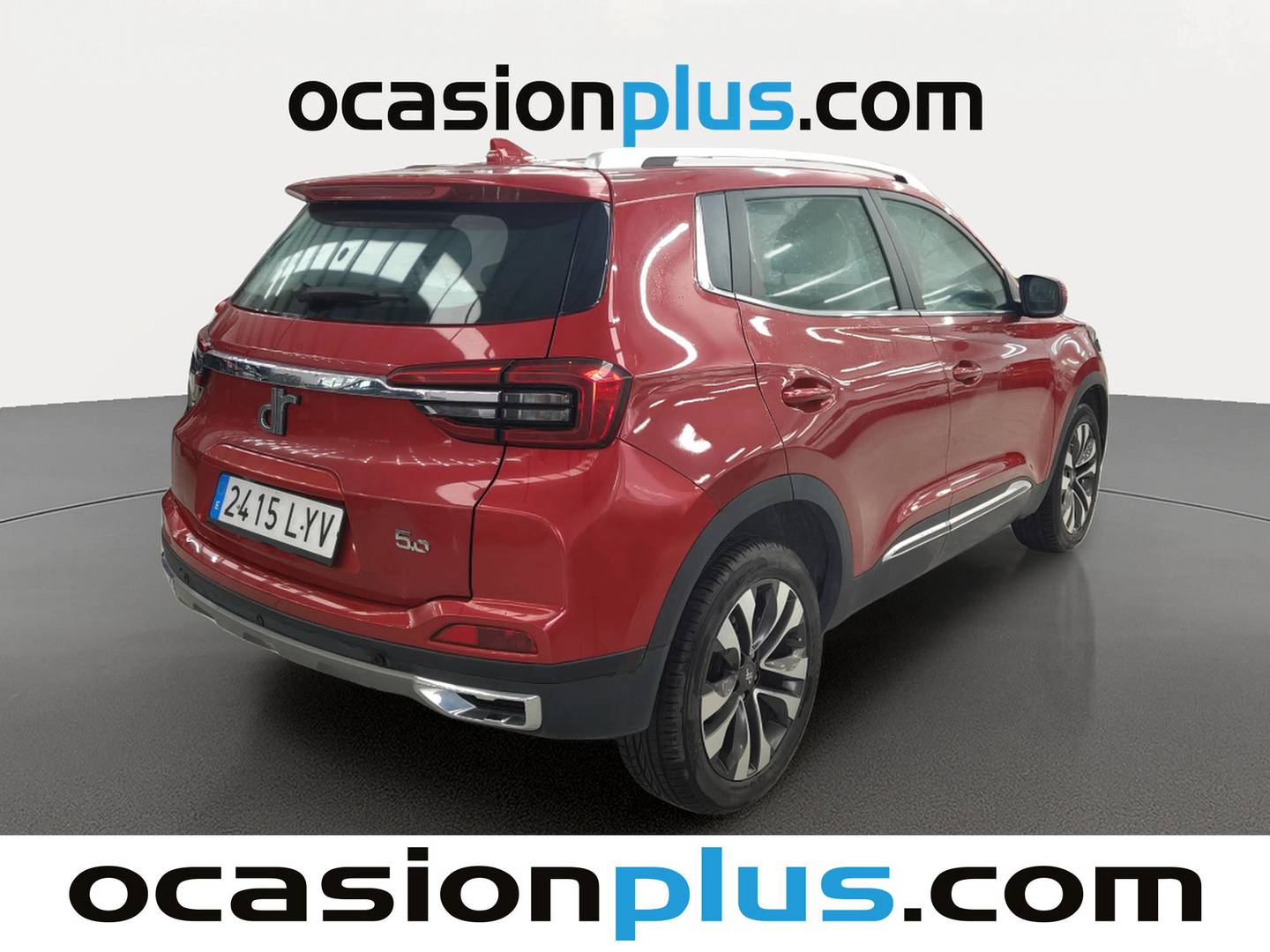 DR AUTOMOBILES DR 5.0 DR AUTOMOBILES DR5 1.5 (116 CV) 116cv