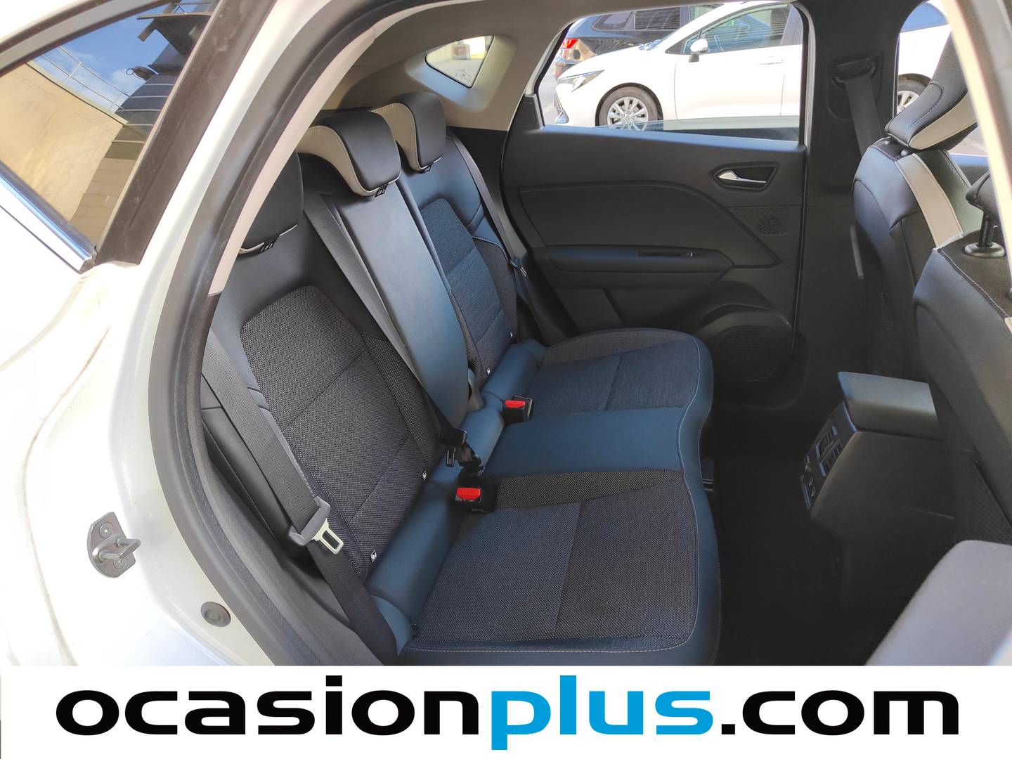 Foto Mitsubishi ASX Mitsubishi ASX 160 PHEV Kaiteki (159 CV)