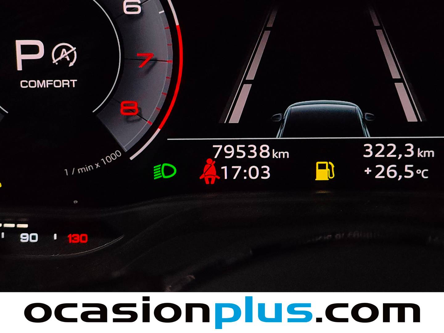 Audi Q2 Audi Q2 Adrenalin 35 TFSI (150 CV) S tronic Pack S-line barato
