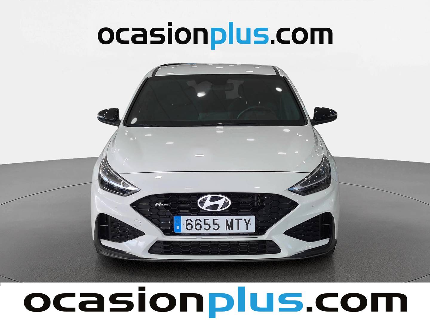 Hyundai i30 Hyundai i30 1.0 TGDI N Line SE (100 CV) barato