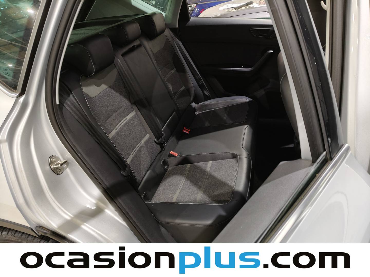 Seat Ateca SEAT Ateca 1.5 TSI X-Perience XM (150 CV) gasolina