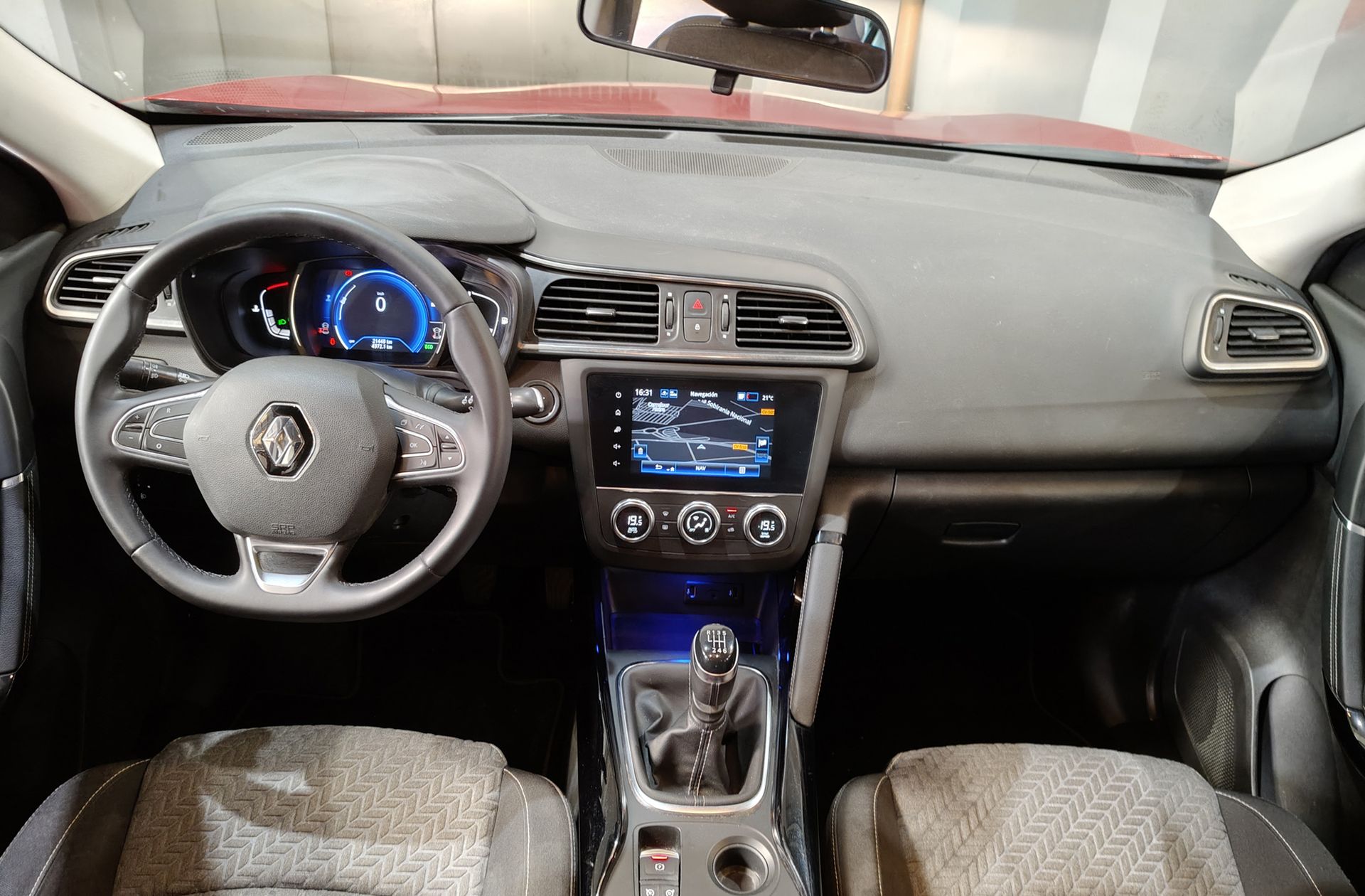 Renault Kadjar Limited GPF TCe - foto 6