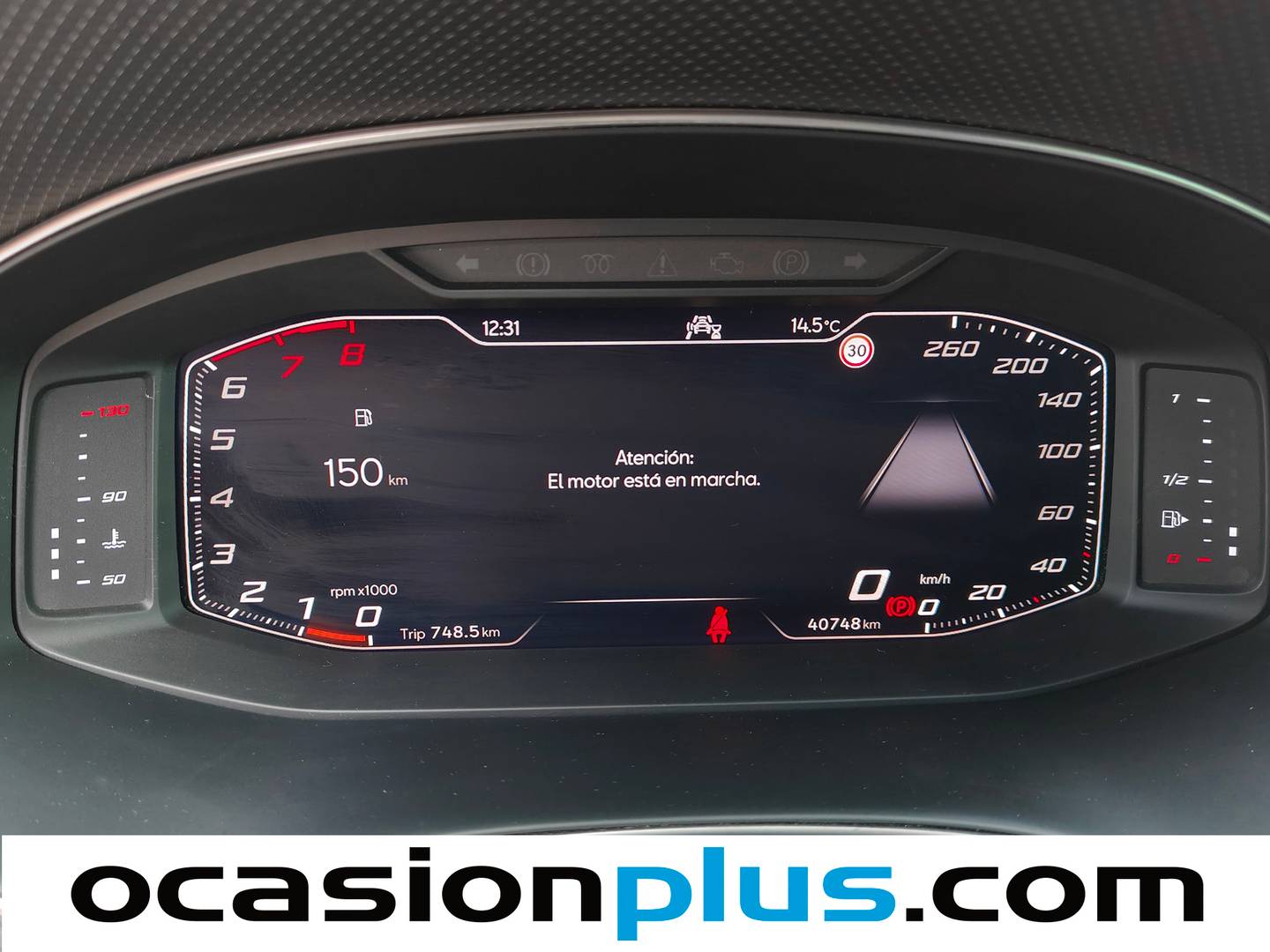 Foto Seat Arona SEAT Arona 1.0 TSI FR XL RX Edition (110 CV)