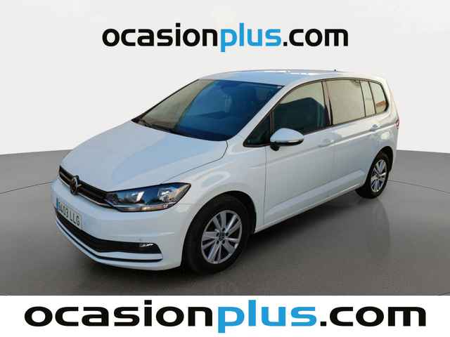 Comprar Coche Volkswagen Touran Segunda Mano