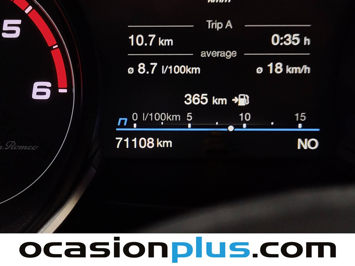 Foto Alfa Romeo Stelvio Alfa Romeo Stelvio 2.2 Diesel Sprint AWD (190 CV)