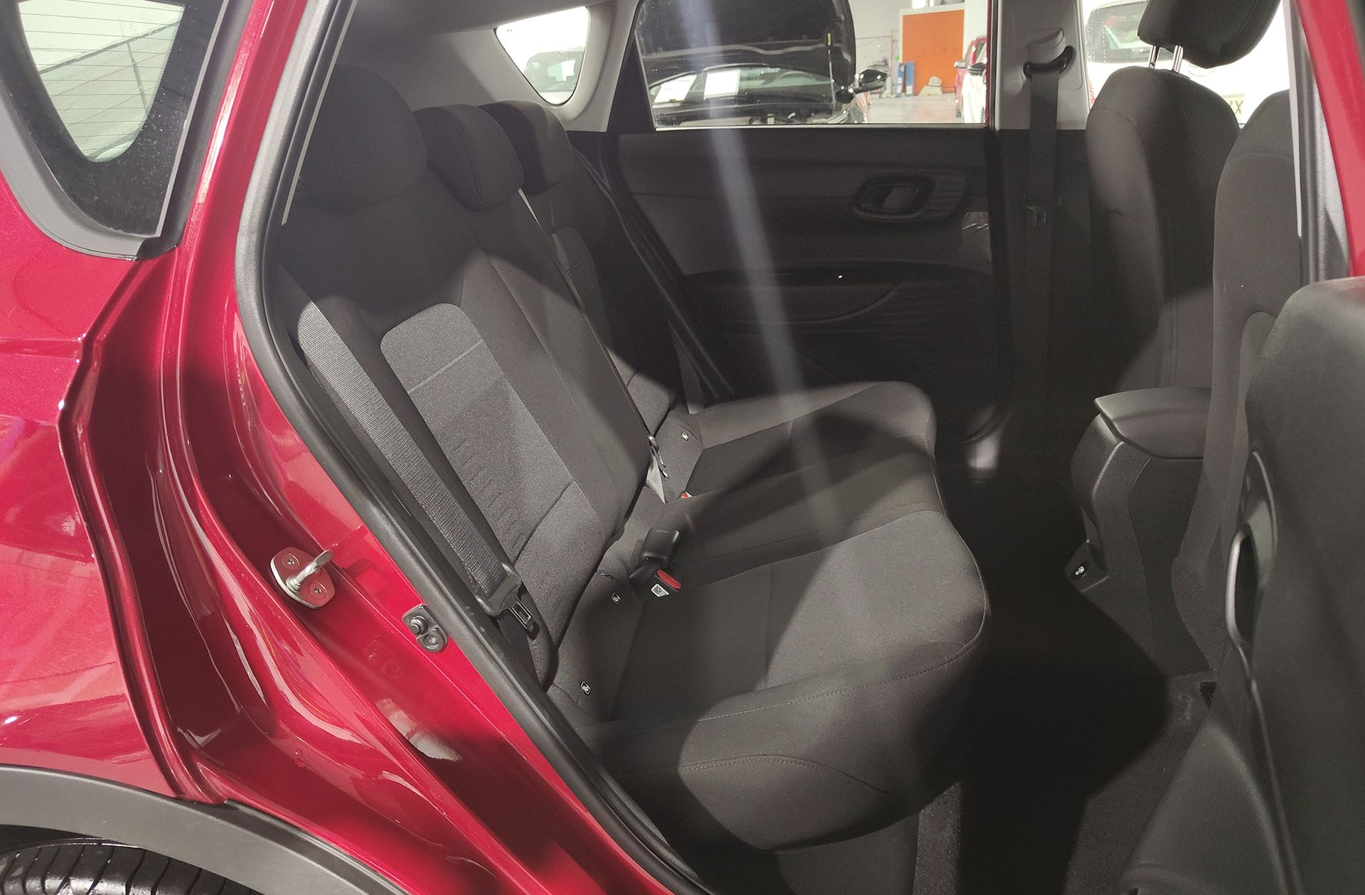 Hyundai Bayon 1.2 MPI Maxx - foto 20