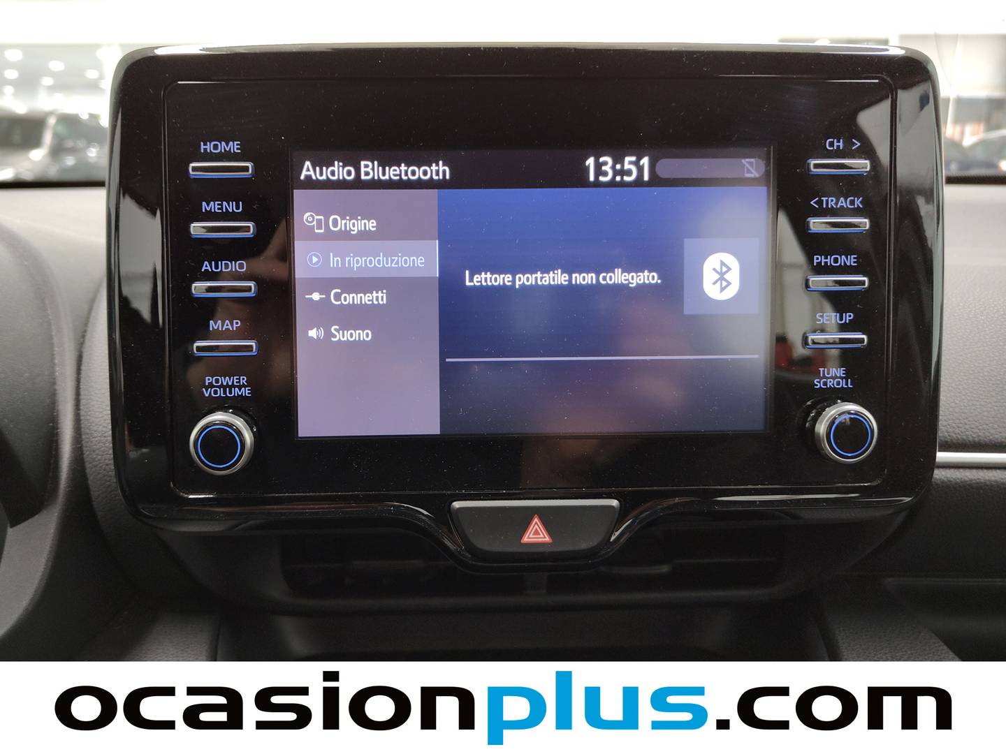 Toyota Yaris Toyota Yaris 1.0 Active (69 CV) barato