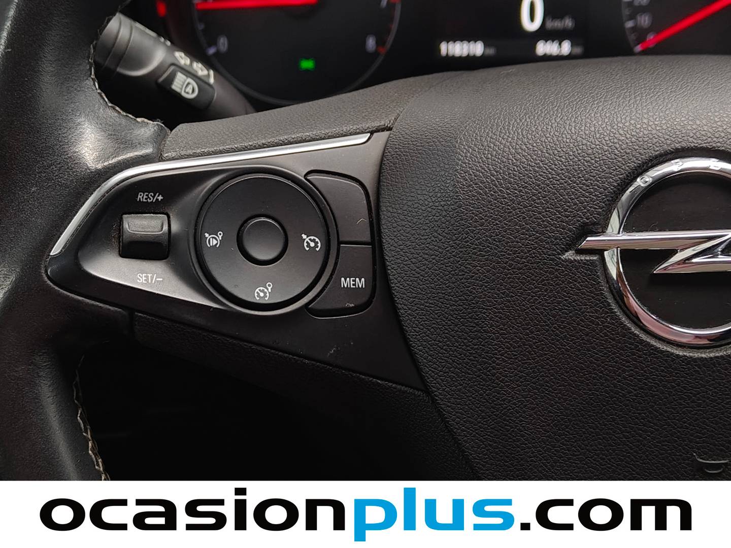 Opel Grandland X Opel Grandland X 1.2 Turbo 120 Aniversario Auto (130 CV) de ocasión