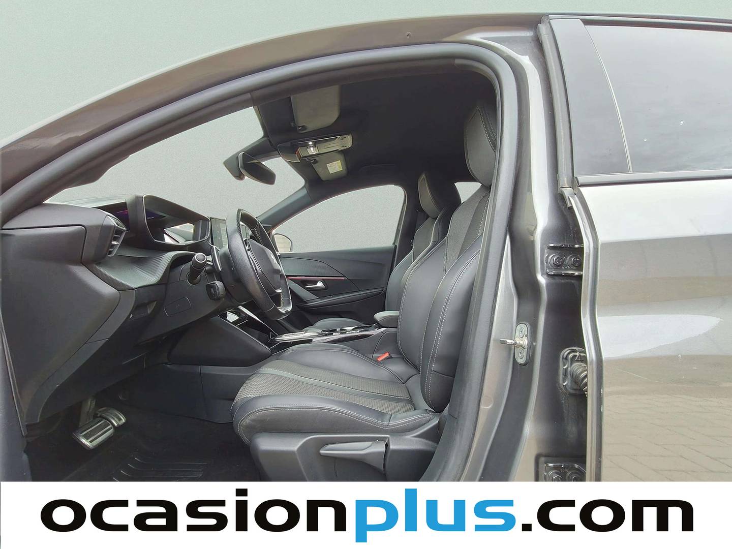 Foto Peugeot 208 Peugeot 208 PureTech 100 GT EAT8 (100 CV)