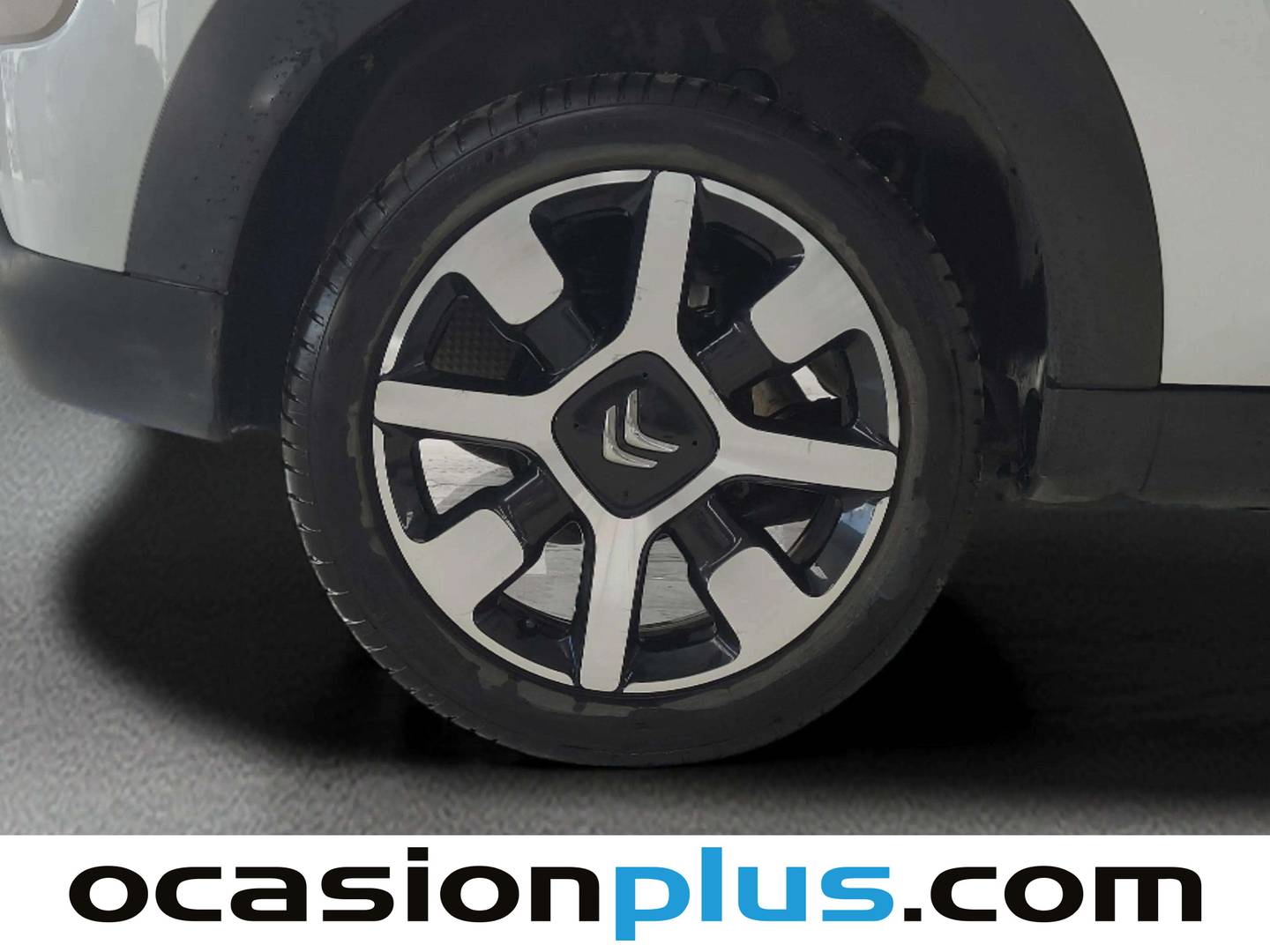 Citroën C4 Cactus Citroën C4 Cactus e-HDI 92 Shine ETG6 (92 CV) diésel