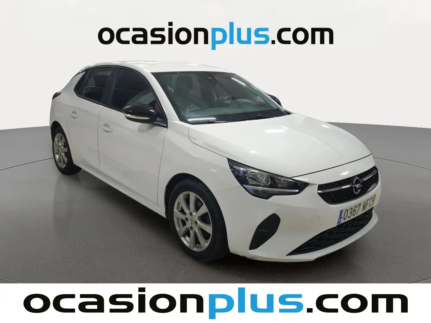 Foto Opel Corsa Opel Corsa 1.2 Turbo XHL Edition (100 CV)