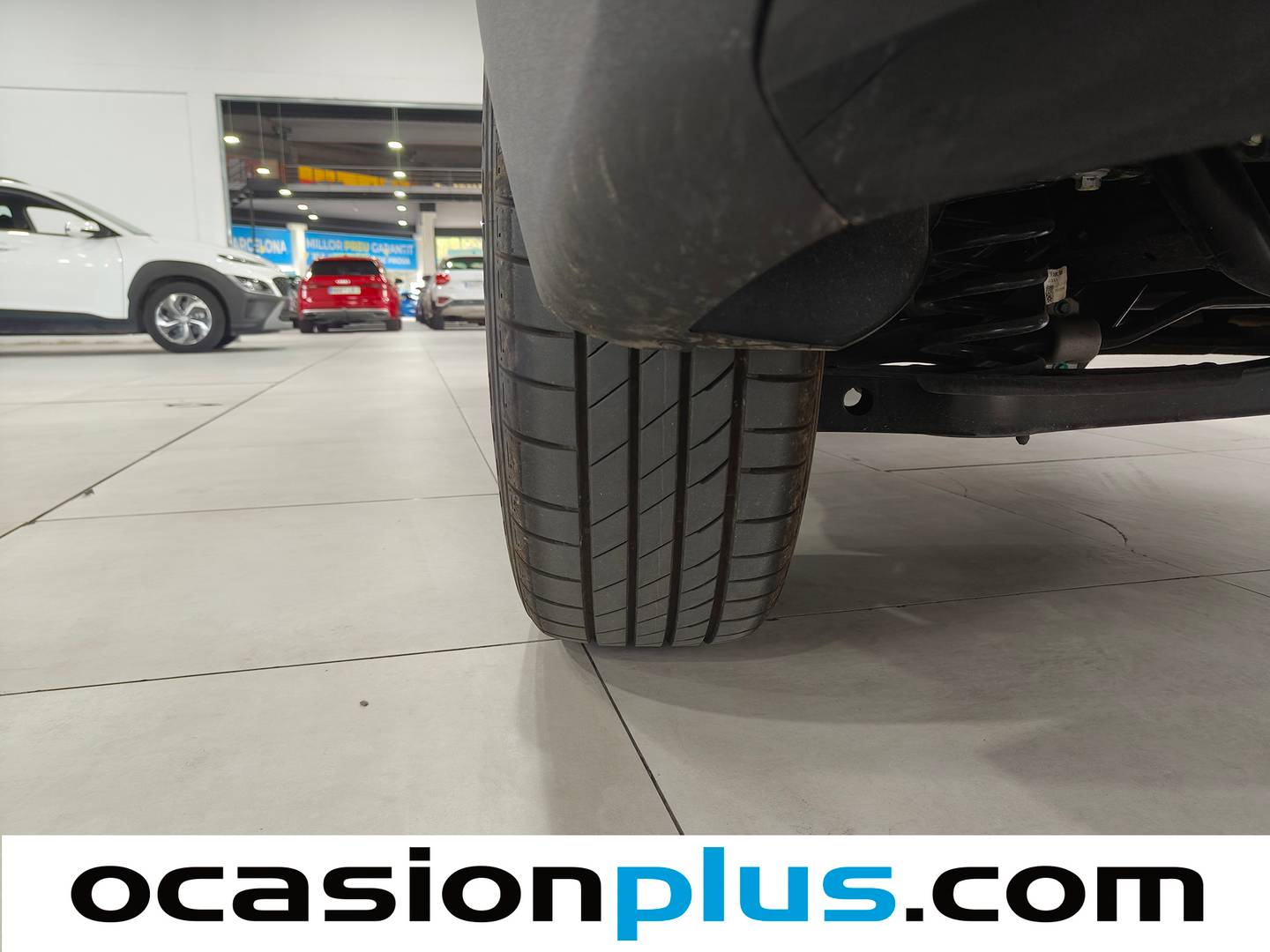 EBRO S700 EBRO S700 1.6 TGDI Luxury 7 DCT (147 CV) seminuevo