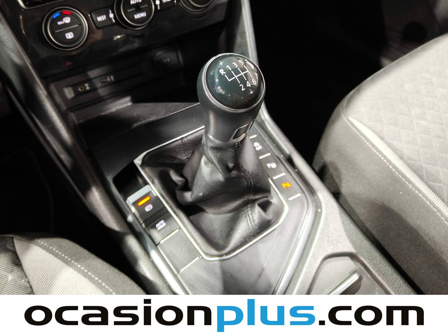 Volkswagen Tiguan Volkswagen Tiguan Advance 2.0 TDI BMT (150 CV) de segunda mano