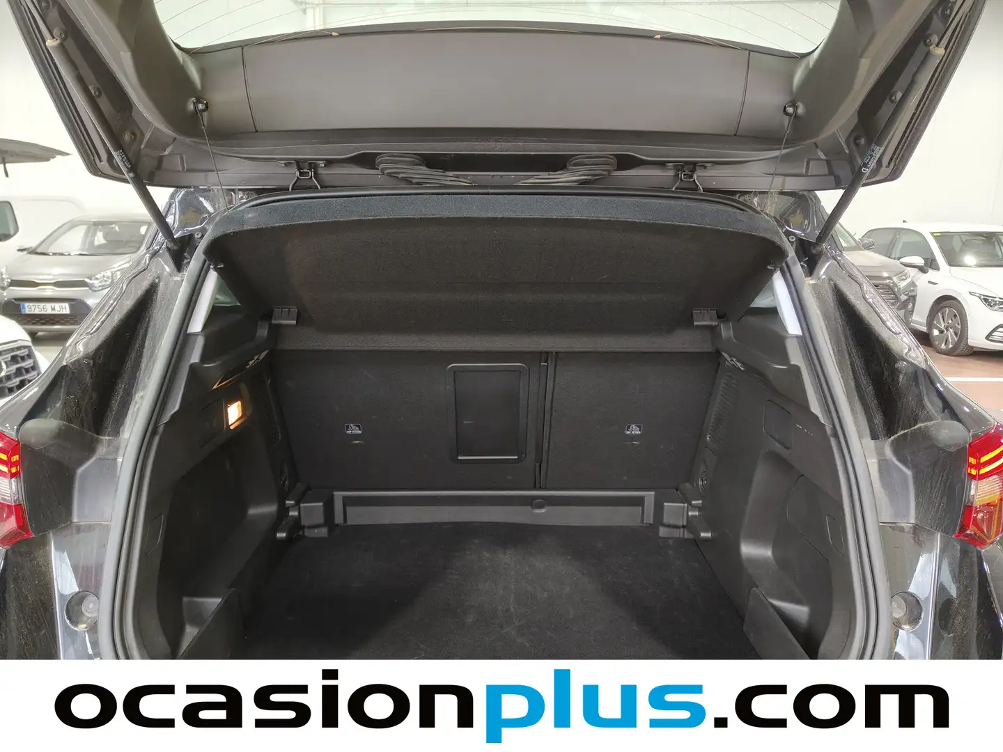 Foto Opel Grandland Opel Grandland 1.2 Turbo XHT S&S GS  (130 CV)