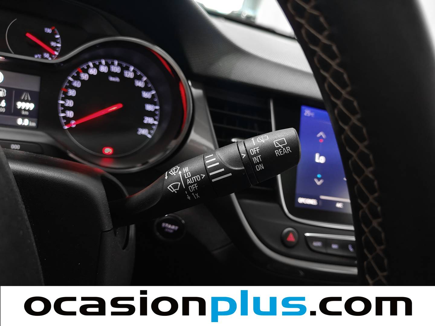 Opel Crossland X Opel Crossland X 1.2 Turbo S&S Excellence (130 CV) gasolina