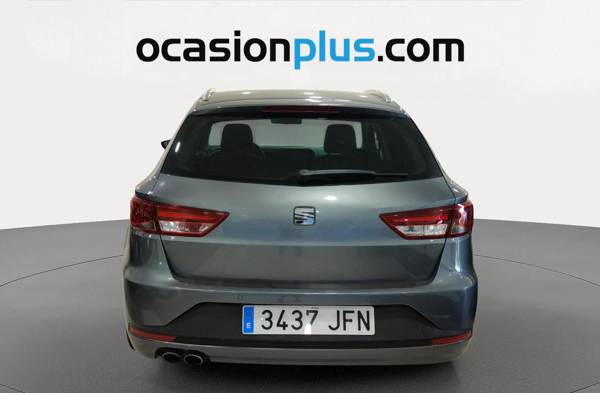 SEAT León ST 1.4 TSI ACT FR DSG7 - foto 12