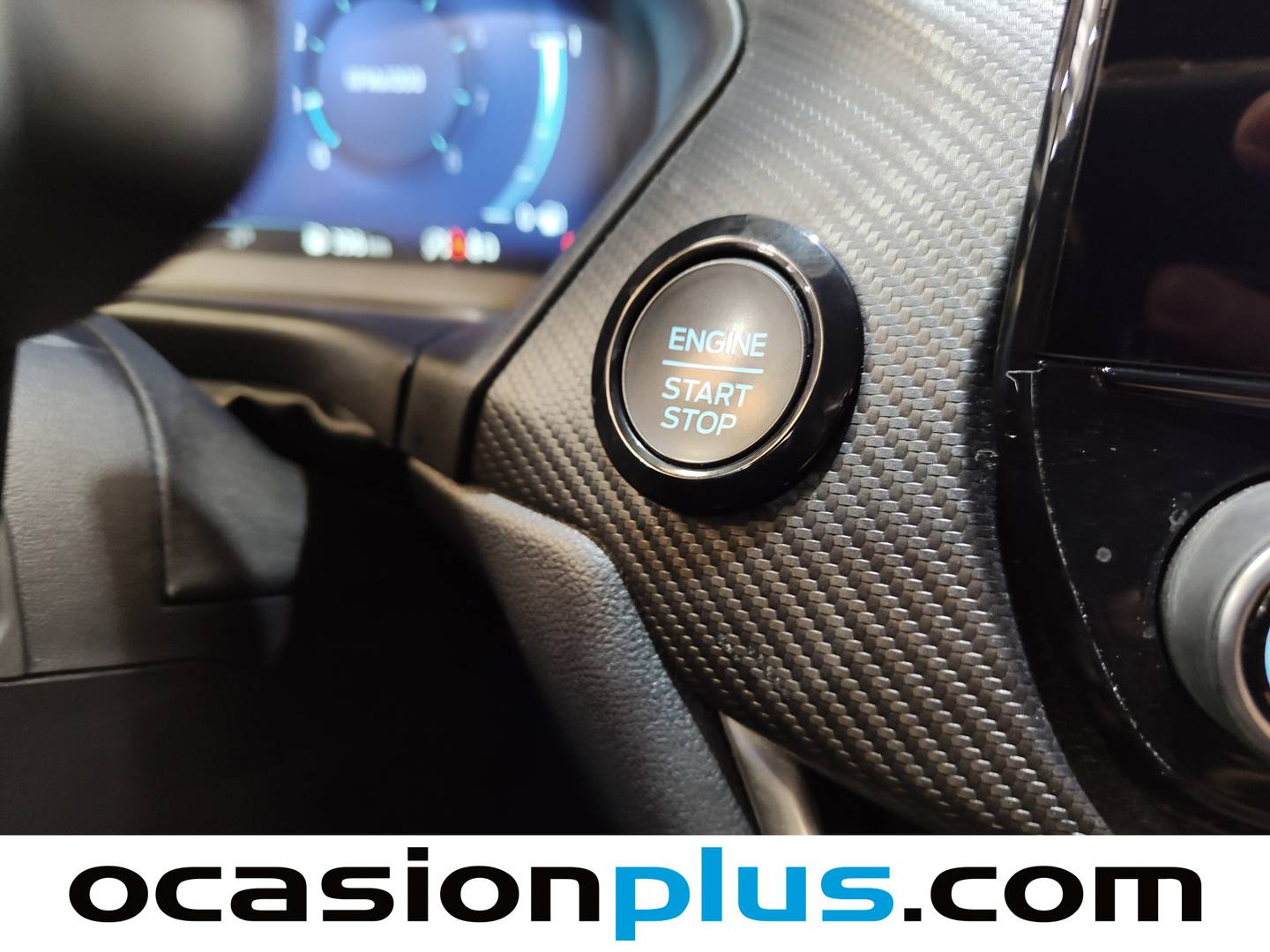 Foto Ford Puma Ford Puma 1.0 EcoBoost MHEV ST-Line X Auto  (125 CV)