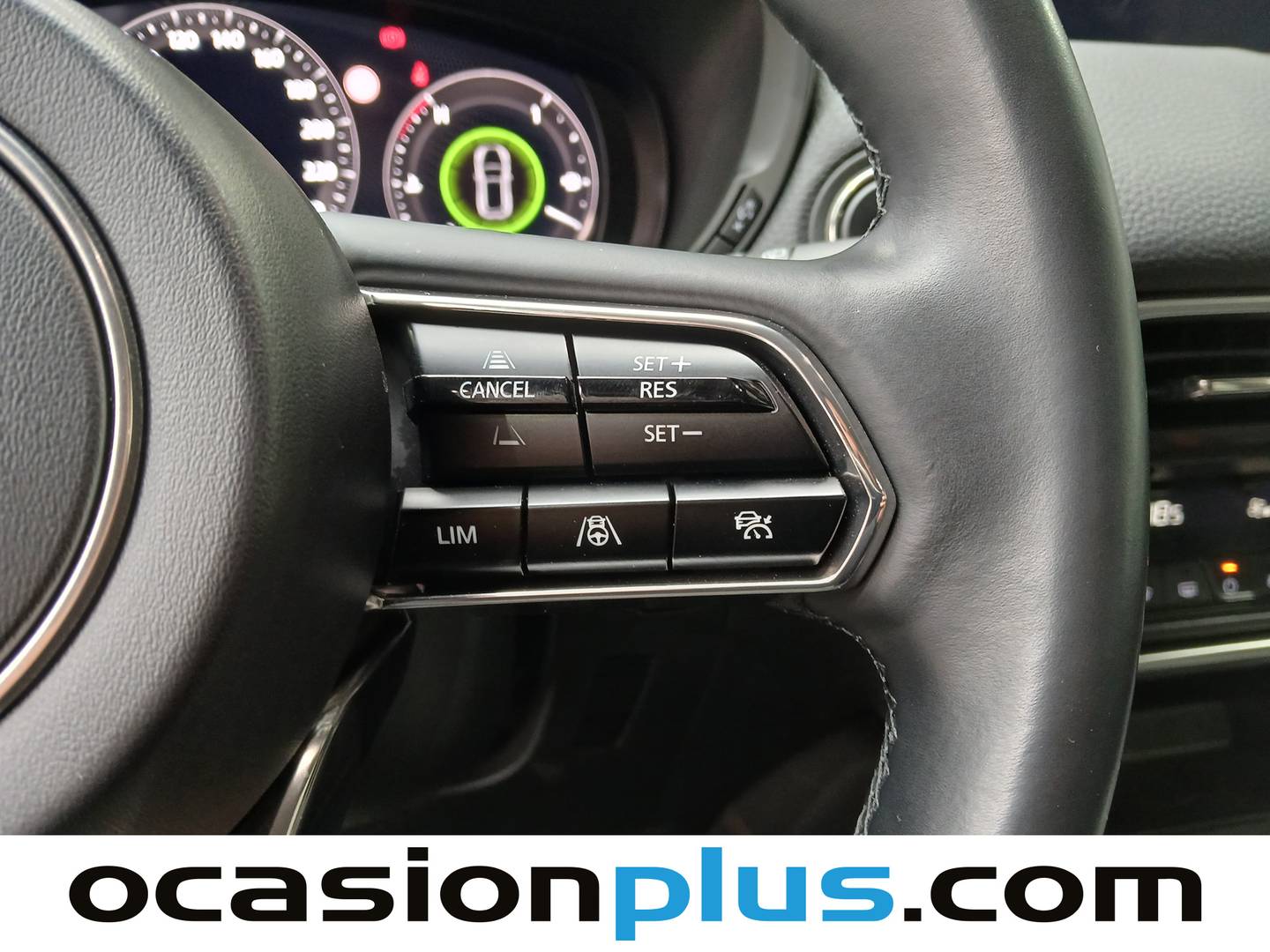 Mazda CX-80 Mazda CX-80 e-SKYACTIV D MHEV Exclusive-Line Plus (254 CV) 7 Plazas automático