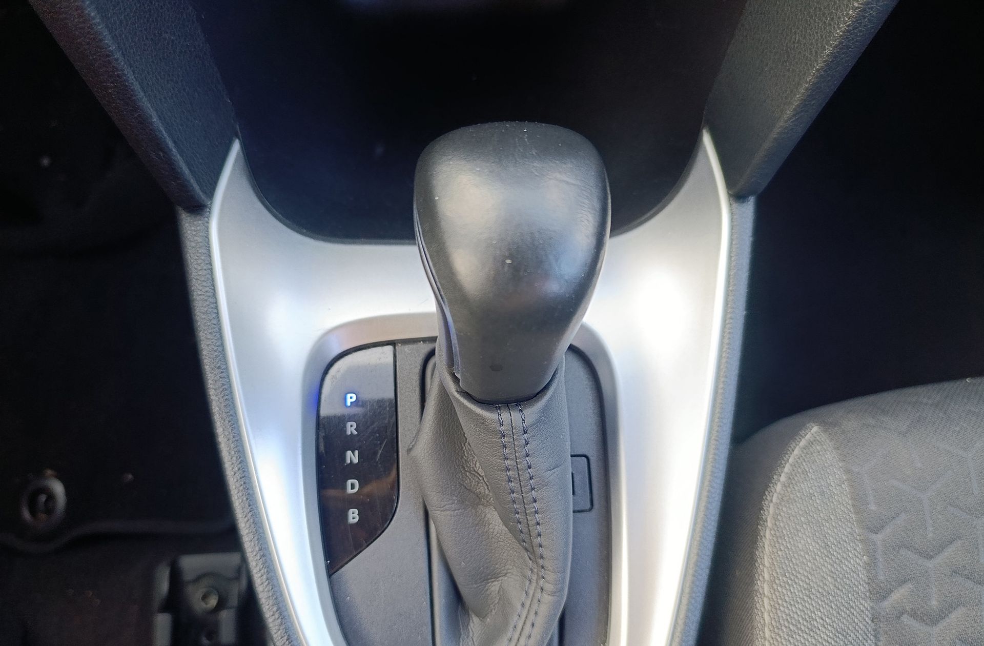 Toyota Yaris Cross 120H Active Tech Pack Confort - foto 5