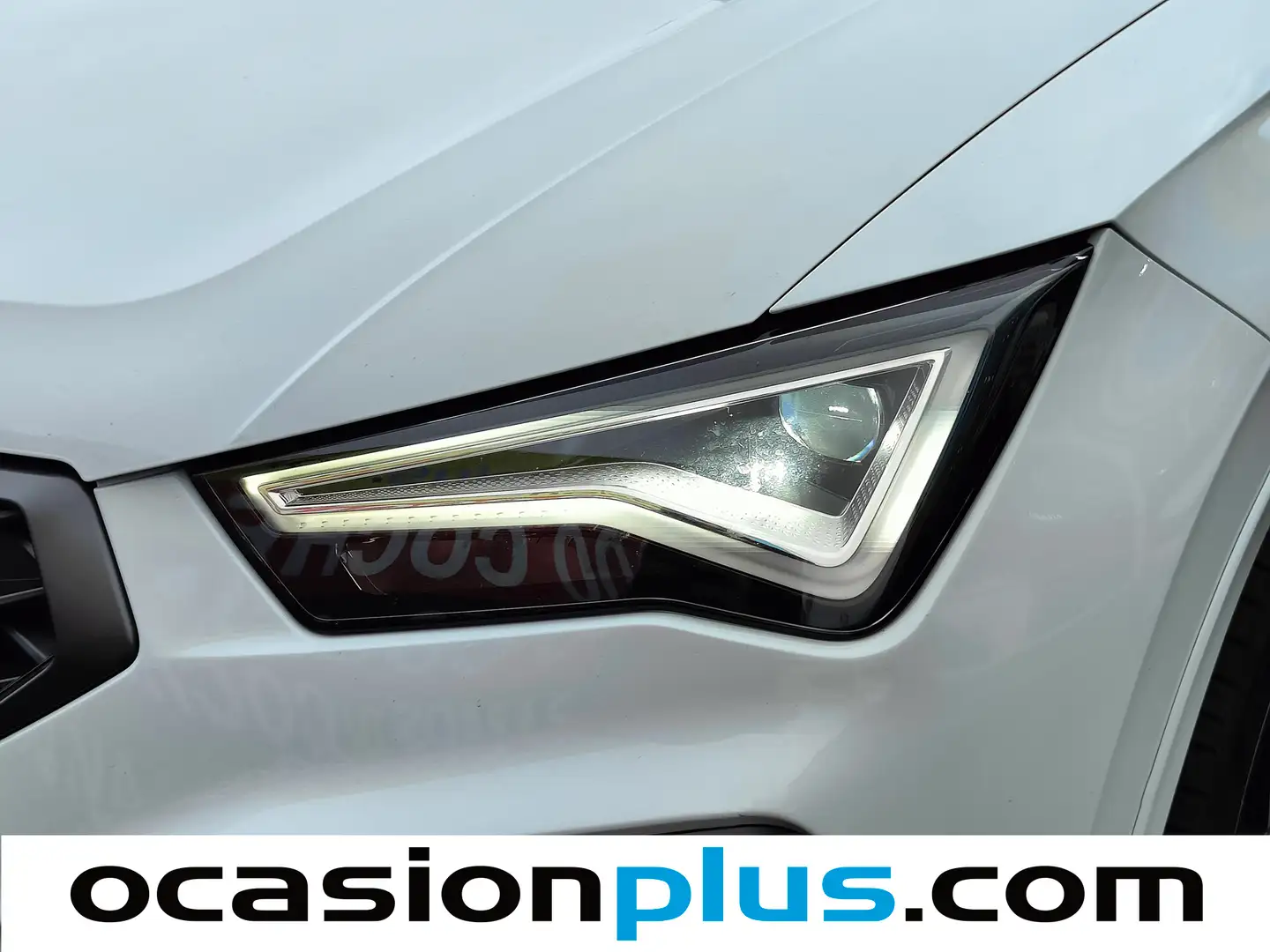 Foto Seat Ateca SEAT Ateca 2.0 TDI S&S FR Go DSG (150 CV)