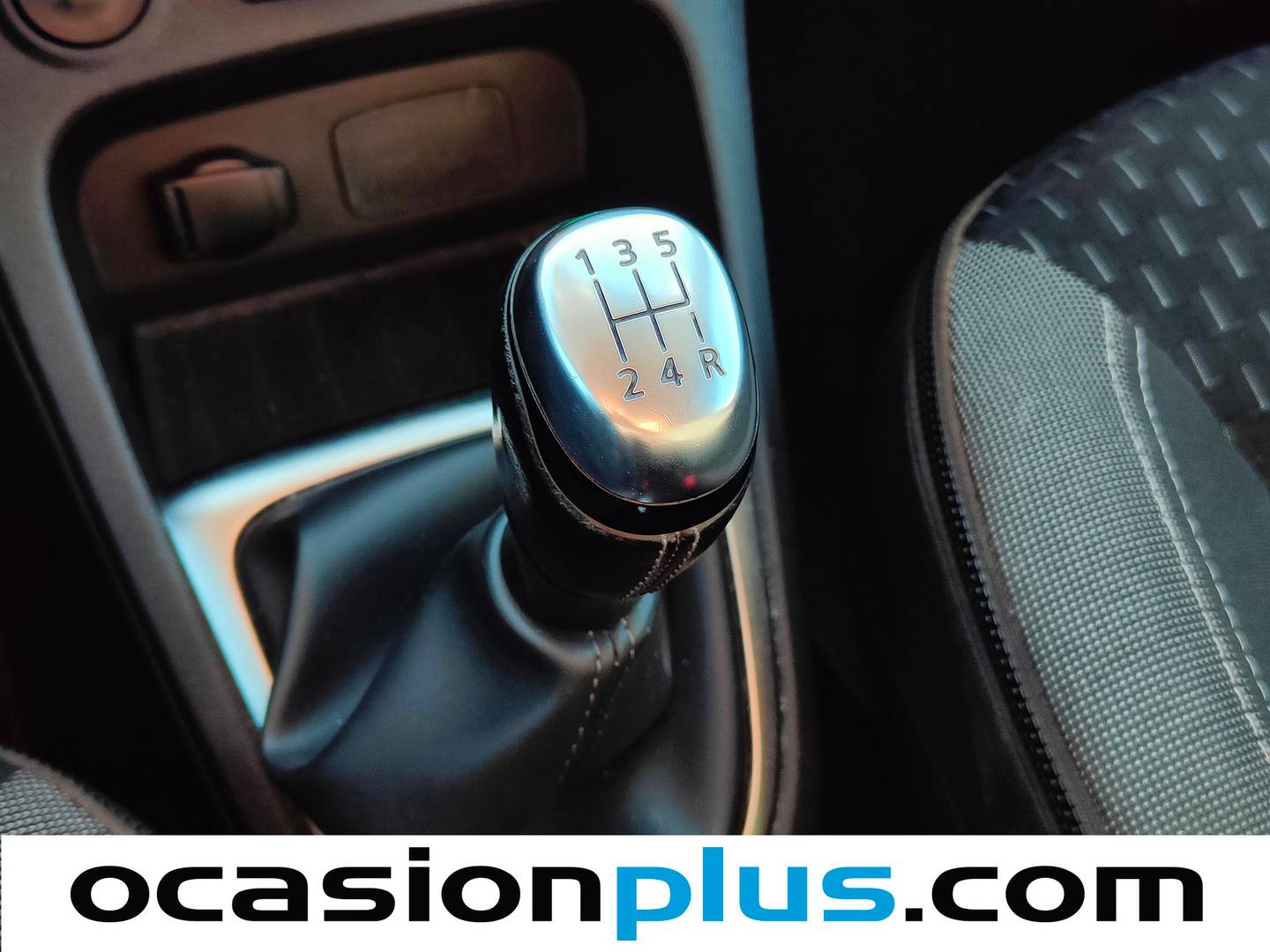 Renault Captur Renault Captur Zen Energy TCe (90 CV) de segunda mano