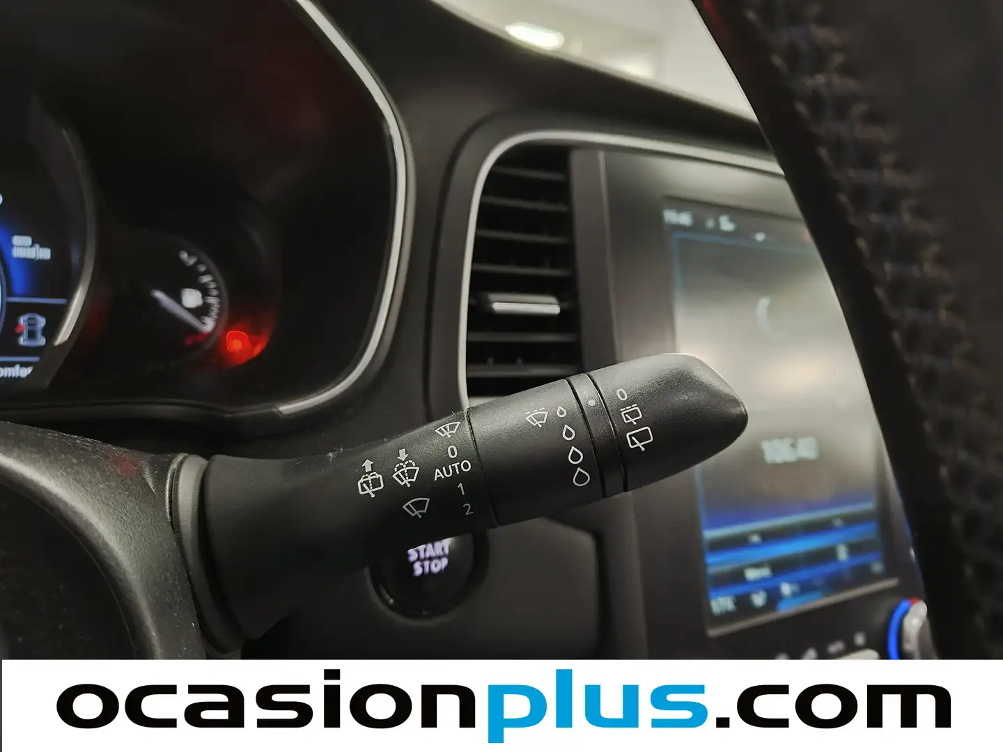 Foto Renault Mégane Renault Megane GT Line Energy TCe (130 CV)