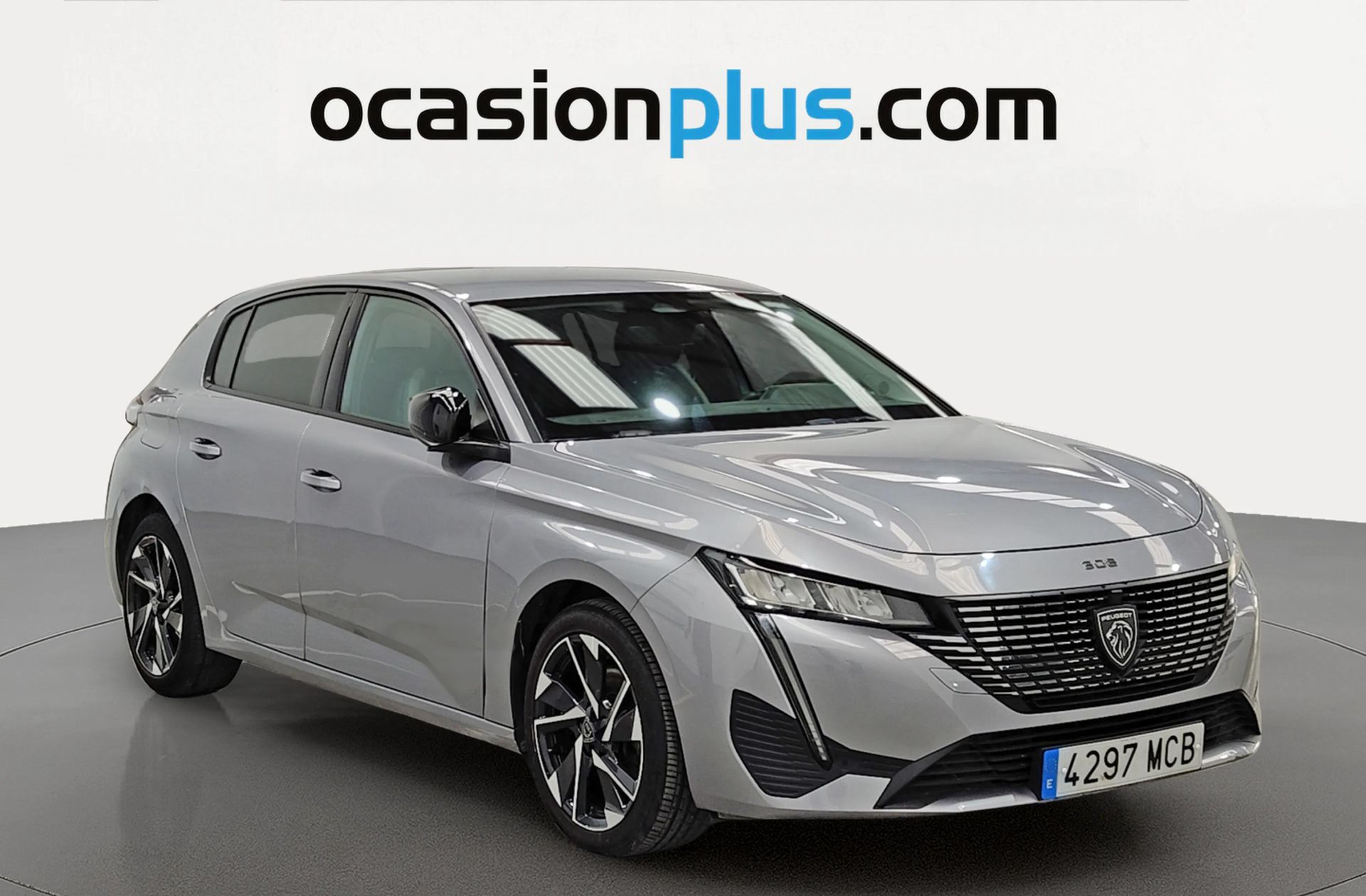 Peugeot 308 Allure Pack BlueHDi 130 EAT8 - foto 2