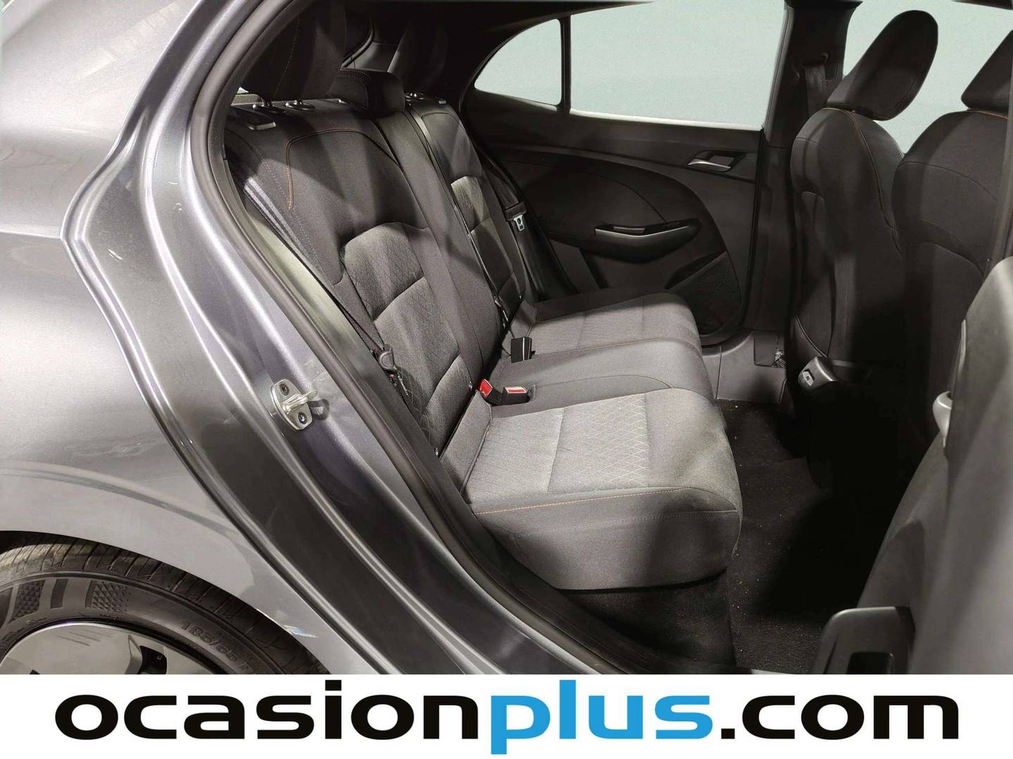 Foto MG MG3 MG MG3 1.5 Standard (116 CV)