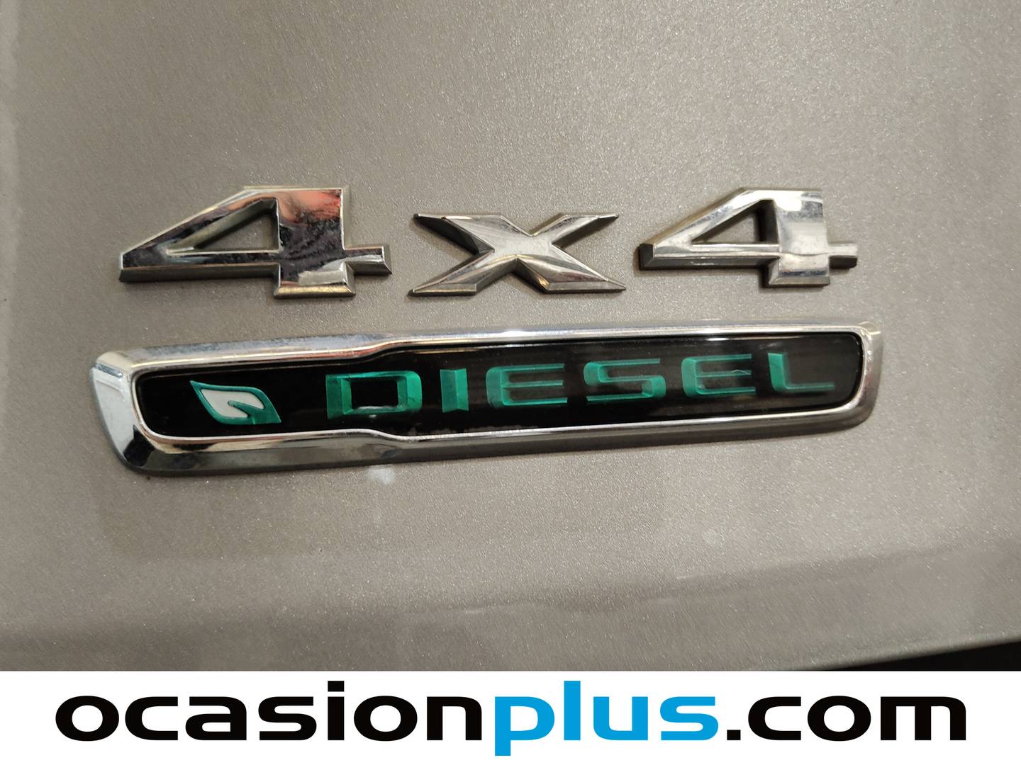 Jeep Cherokee Jeep Cherokee 2.2 CRD Longitude Auto 4x4 AD I (185 CV) de segunda mano