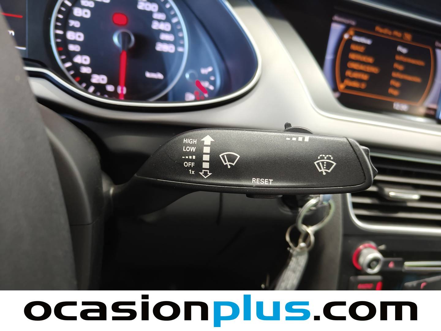 Audi A4 Audi A4 Advanced edition 2.0 TDI (143 CV) 143cv