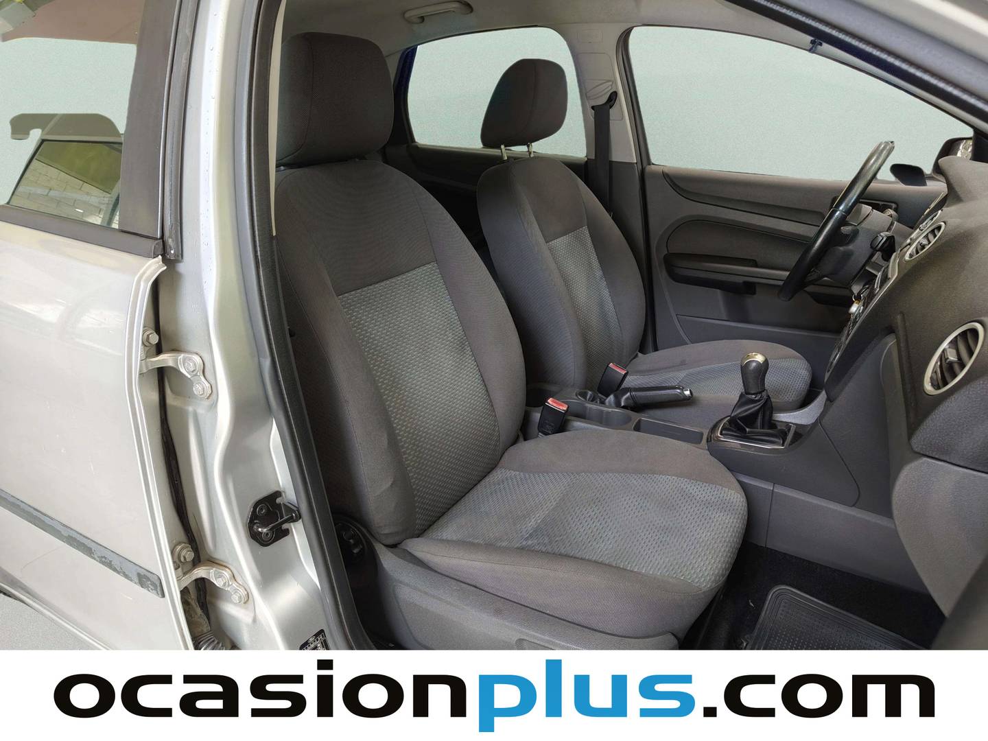 Ford Focus Ford Focus 1.6 Trend  (100 CV) km 0